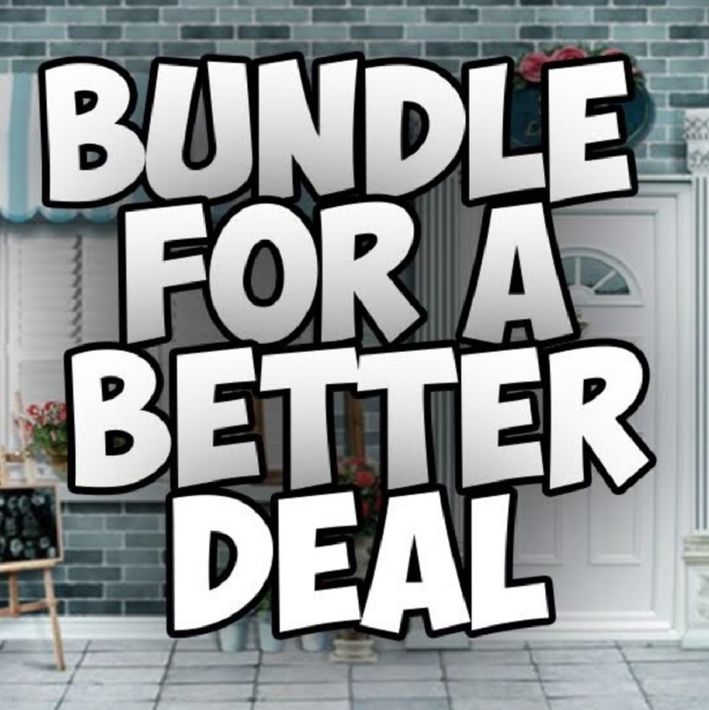 ⚡⚡⚡⚡⚡⚡👗🧥🛍BUNDLES!!!!¡¡¡¡☆☆⚡⚡⚡⚡🛍🛍👗🧥⚡⚡🛍🛍😎